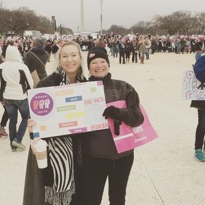 Meet your Posher, Shealan